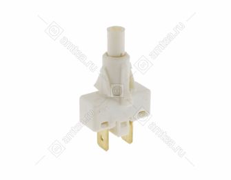 Кнопка электроподжига газовой плиты Gorenje