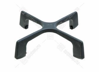 Решетка варочной поверхности Whirlpool, Bauknecht