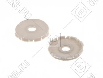Накладка декоративная(1шт) барабана стиральной машины Ardo
