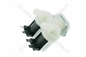 Клапан залива воды универсальный 2W-180