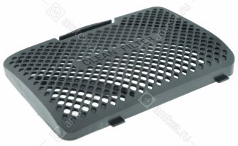 Решетка (крышка) выходного HEPA фильтра пылесоса Samsung