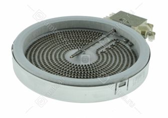 Конфорка варочной поверхности Bosch