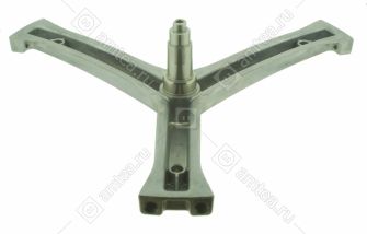 Крестовина барабана стиральной машины Haier
