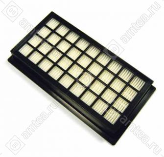 Фильтр HEPA пылесоса Zelmer