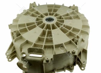 Задняя крышка бака стиральной машины Атлант