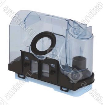 Контейнер для сбора пыли пылесоса Bosch, Siemens