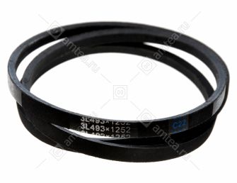 Ремень 3L493 стиральной машины