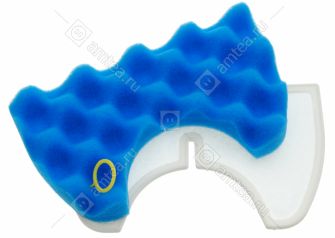 Вставка в фильтр для пылесоса Samsung