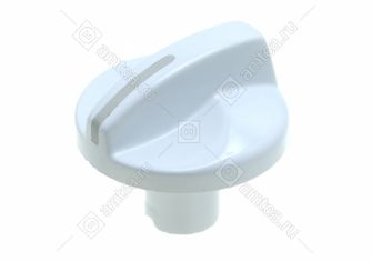 Ручка регулировки конфорки плиты Indesit, Ariston