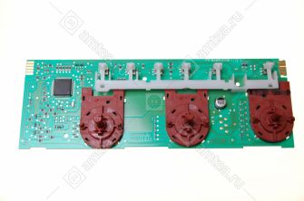 Электронный модуль индикации EVO2 (3 ручки)