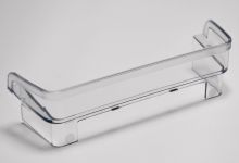 Ограничитель балкона (малый) двери холодильника Атлант