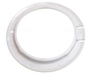 Внутреннее обрамление люка стиральной машины Samsung