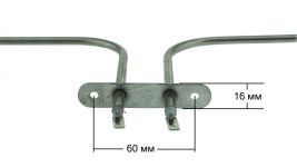 Тэн духовки(нижний) 1000W Electrolux