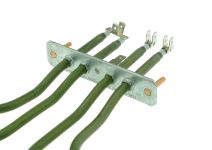 ТЭН (верхний) духовки Electrolux 1000W+1900W