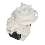 Насос 30W (на 4х защ. клеммы вместе) Miele