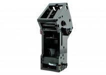 Заварочный узел кофемашины Bosch