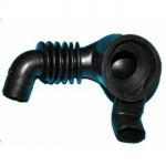 Патрубок (от бака к насосу) стиральной машины Bosch, Siemens