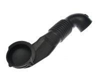 Патрубок (от бункера к баку) стиральной машины Bosch, Siemens