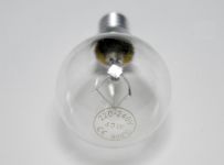 Лампочка 40 Watt для духовых шкафов, плит E14, 300 С