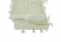 Верхняя крышка бункера стиральной машины Samsung