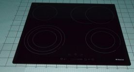 Варочная поверхность (рабочий стол) плиты HANSA