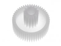 Шестерня мясорубки Белвар, Помощница (малая) 