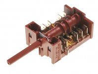 Переключатель мощности конфорки плиты Gefest 