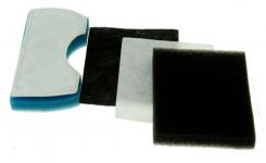 Фильтры (комплект 5 шт) пылесоса Samsung