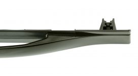 Ручка двери духового шкафа Gefest (коричневая)