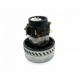 Мотор пылесоса 1800W (моющий) H=175  ITALY