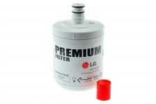 Фильтр ледогенератора холодильника LG