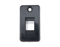 Кронштейн крышки (левый) плиты Gefest