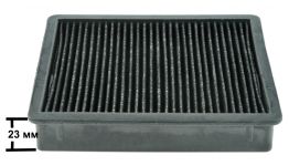 Фильтр HEPA пылесоса Samsung