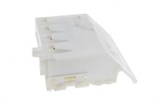 Модуль управления 3-фазным двигателем стиральной машины Bosch