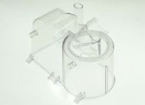 Контейнер (емкость) пылесоса Zelmer