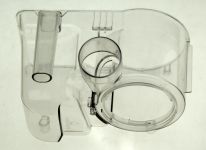 Контейнер (емкость) пылесоса Zelmer