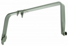 Труба подачи воды к верхнему разбрызгивателю посудомоечная машина Hansa