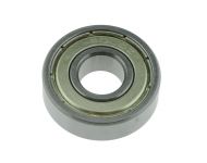 Подшипник 6000 ZZ SKL (Китай)