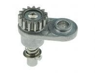 Крепление насадок в сборе для кухонной машины Redmond RKM-4035