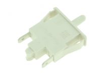 Выключатель ВК-01 холодильника Stinol, Indesit, Ariston