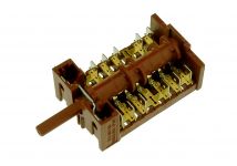 Переключатель режимов духовки Korting (6 позиционный)