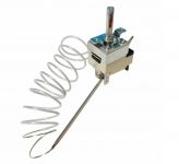 Термостат регулируемый духовки Gefest (длинный датчик) 