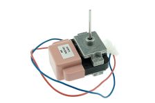 Мотор вентилятора холодильника универсальный 15W