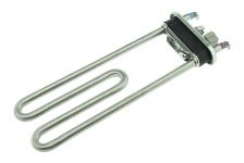 ТЭН (нагреватель) L=180 мм, 1900W, с датчиком стиральной машины Samsung 
