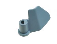 Лопасть (лопатка) для замеса теста хлебопечи Zelmer