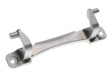 Петля люка стиральной машины Beko, Techno, Sanyo, Altus, Blomberg