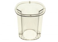 Толкатель в крышку чаши кухонного комбайна Bosch