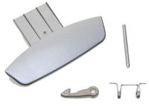 Ручка люка стиральной машины Indesit, Ariston