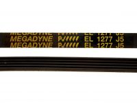 Ремень 1277 J5 стиральной машины