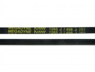 Ремень 1265 J4 стиральной машины